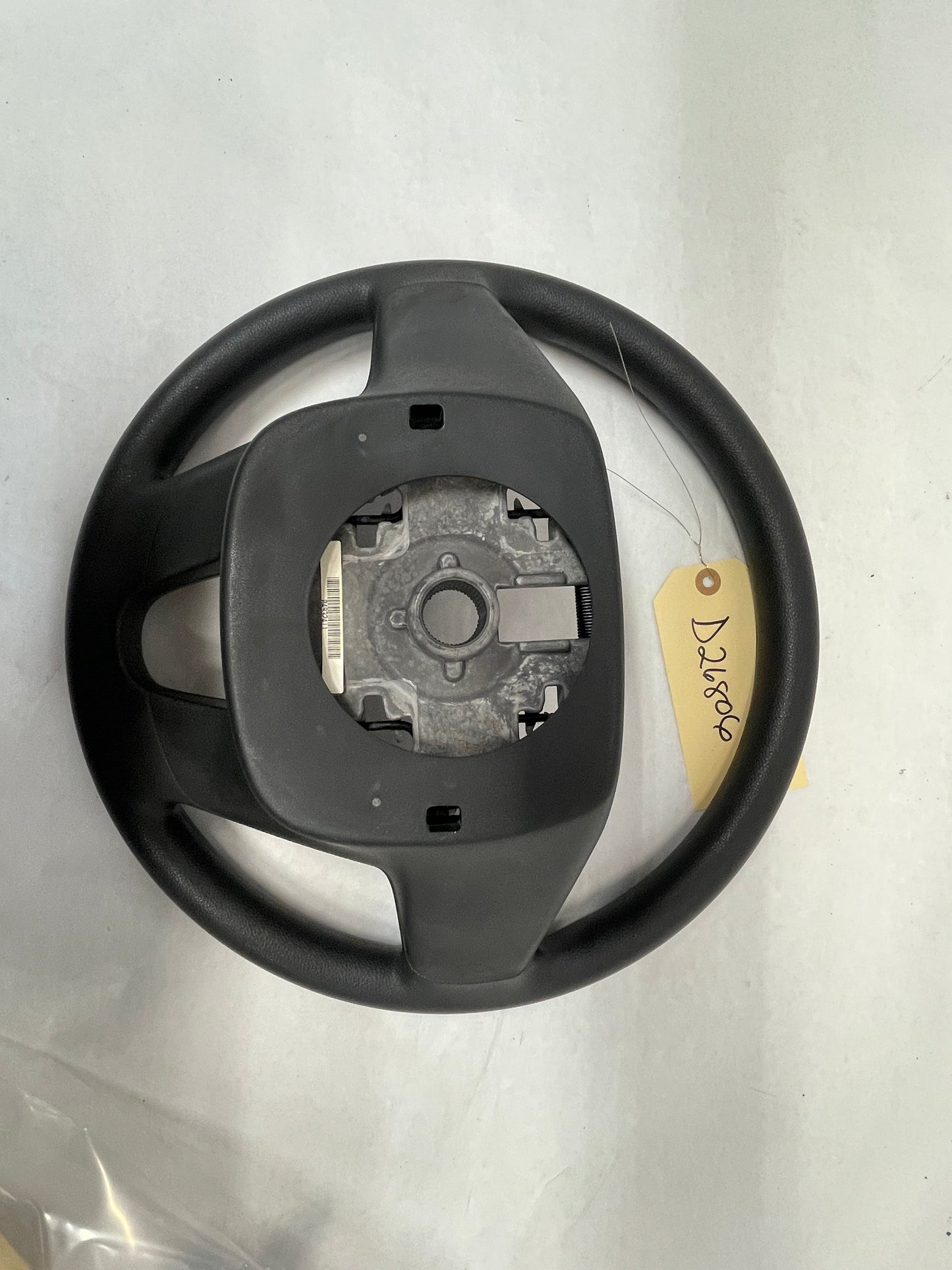 2012 Chevy Caprice PPV Steering Wheel OEM