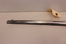 2014 Chevy SS Sedan Rear LH Driver Window Belt Molding OEM - Day's Parts Yard