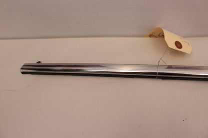 2014 Chevy SS Sedan Rear LH Driver Window Belt Molding OEM - Day's Parts Yard