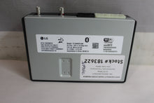 2019 Chevy Tahoe K1500 Premier Bluetooth Communication Control Module  OEM