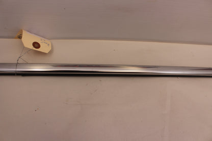 2014 Chevy SS Sedan Rear LH Driver Window Belt Molding OEM - Day's Parts Yard