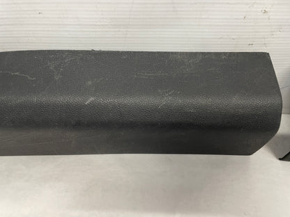 2012 Chevy Caprice PPV RH & LH Front Sill Carpet Retainer Panel Scuff Plate Trim OEM