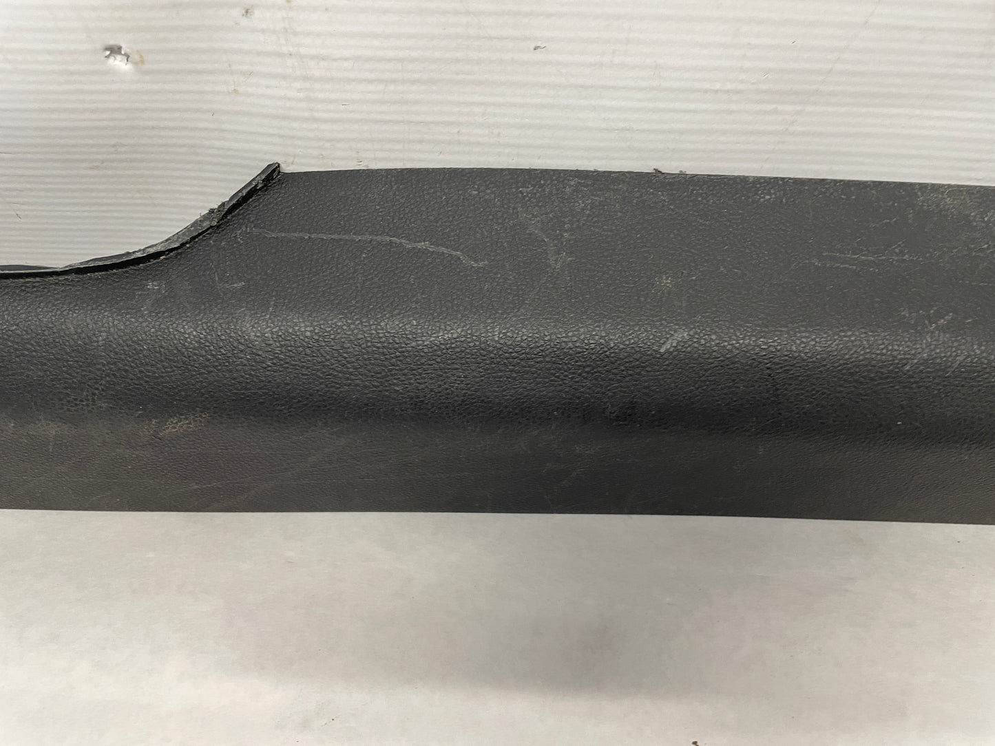 2012 Chevy Caprice PPV RH & LH Front Sill Carpet Retainer Panel Scuff Plate Trim OEM