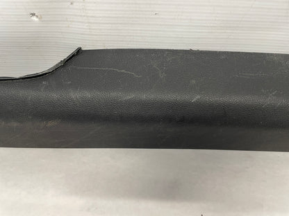 2012 Chevy Caprice PPV RH & LH Front Sill Carpet Retainer Panel Scuff Plate Trim OEM