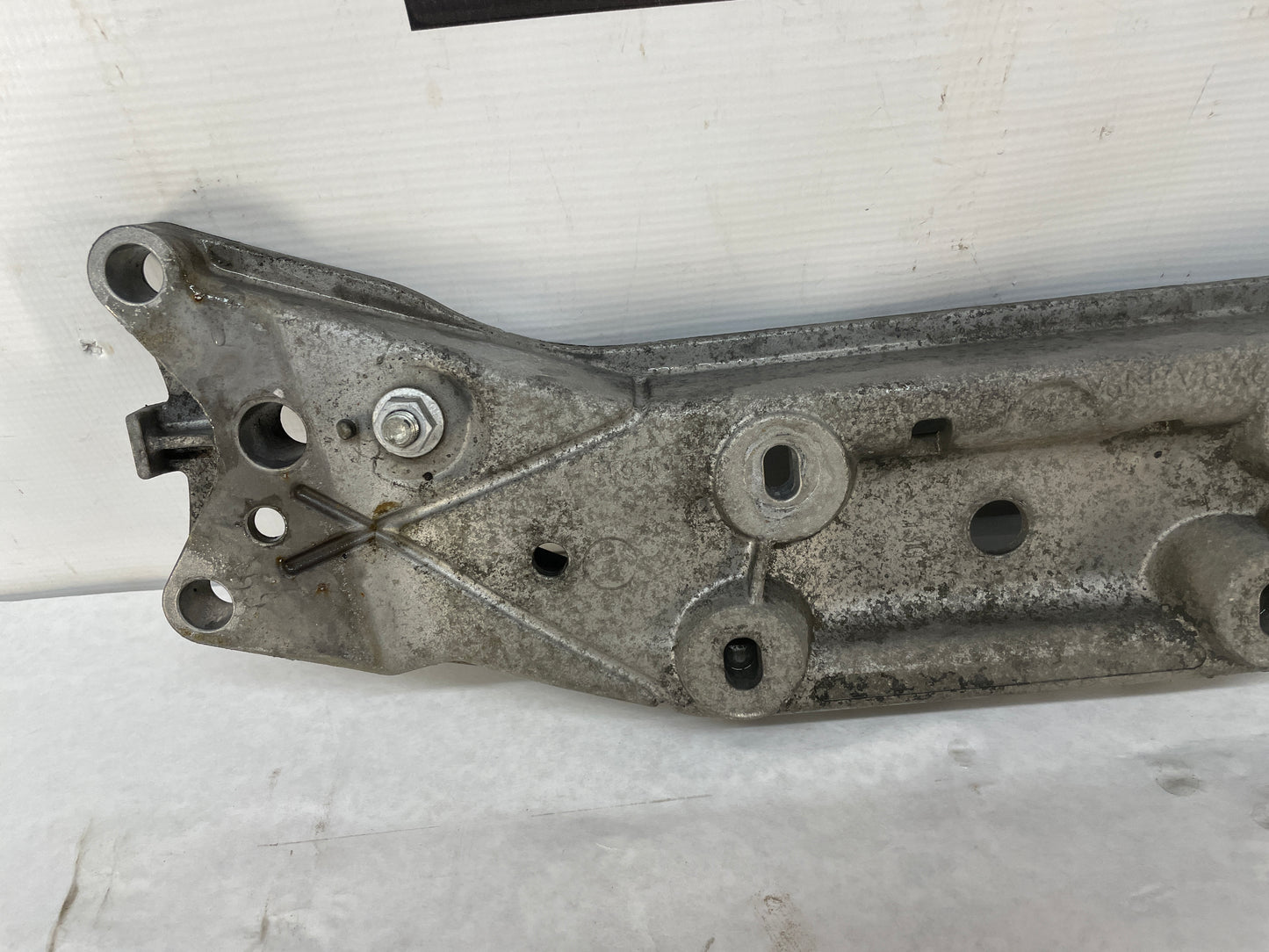 2015 Chevy SS Sedan Automatic Transmission Cross Member Crossmember OEM