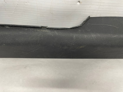 2012 Chevy Caprice PPV RH & LH Front Sill Carpet Retainer Panel Scuff Plate Trim OEM