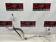 2017 Chevy SS Sedan AC A/C Air Conditioner Hose Line Tube OEM - Day's Parts Yard