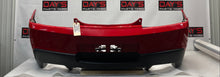 2015 Chevy Camaro SS 1LE Complete Rear Bumper Cover OEM LOCAL PICK UP - Day's Parts Yard
