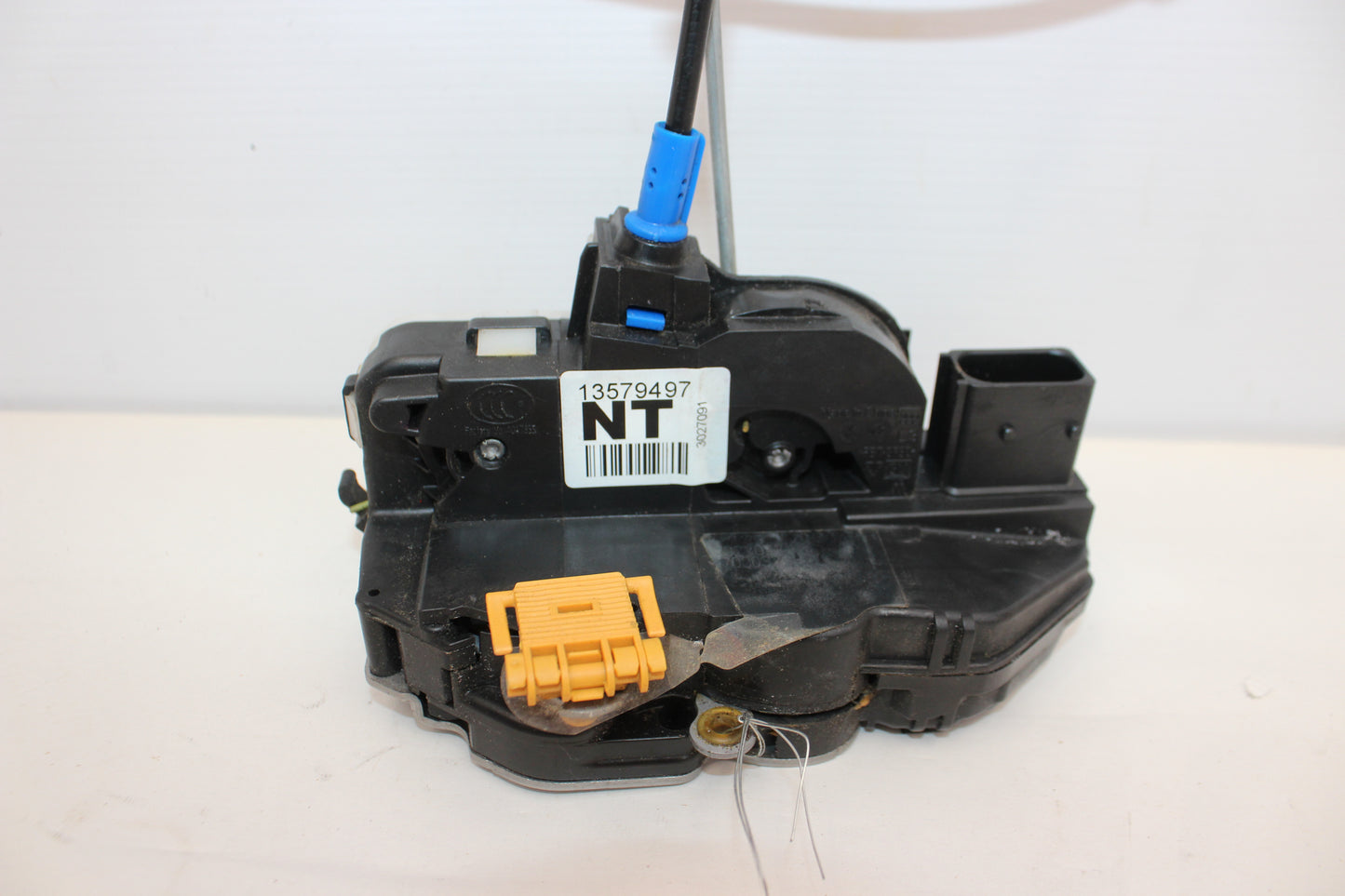 2014 Chevy SS Sedan Front LH Driver Door Lock Actuator OEM