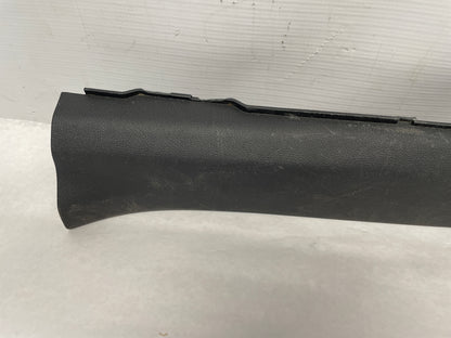 2012 Chevy Caprice PPV RH & LH Front Sill Carpet Retainer Panel Scuff Plate Trim OEM