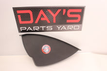 2017 Chevy SS Sedan RH Passenger Side Dash End Cap Cover  OEM - Day's Parts Yard