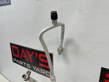 2017 Chevy SS Sedan AC A/C Air Conditioner Hose Line Tube OEM - Day's Parts Yard