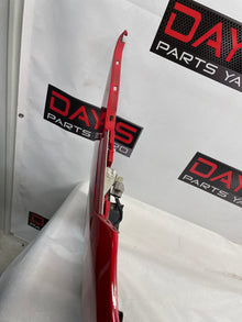 2015 Chevy Camaro SS 1LE Complete Rear Bumper Cover OEM LOCAL PICK UP - Day's Parts Yard