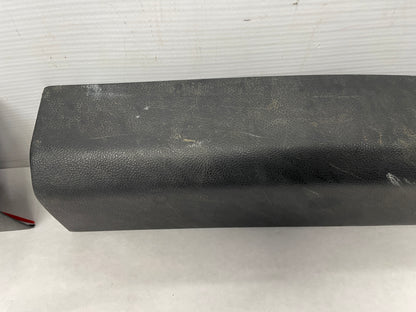 2012 Chevy Caprice PPV RH & LH Front Sill Carpet Retainer Panel Scuff Plate Trim OEM