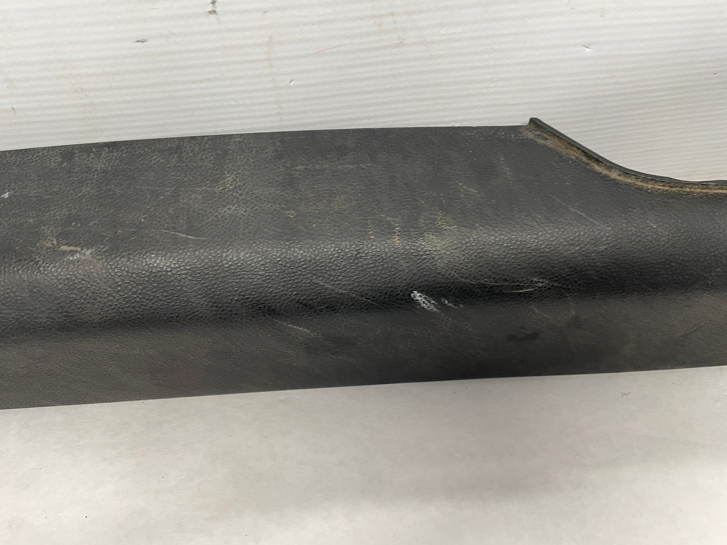 2012 Chevy Caprice PPV RH & LH Front Sill Carpet Retainer Panel Scuff Plate Trim OEM