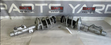 2010 Chevy Camaro SS Front RH & LH Monroe Strut Assembly - Day's Parts Yard