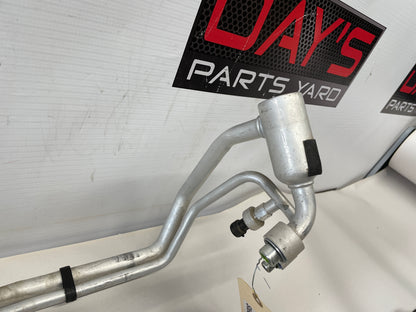 2017 Chevy SS Sedan AC A/C Air Conditioner Hose Line Tube OEM - Day's Parts Yard