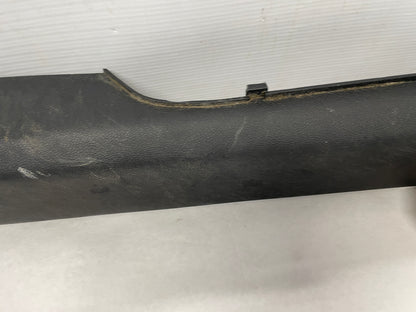 2012 Chevy Caprice PPV RH & LH Front Sill Carpet Retainer Panel Scuff Plate Trim OEM