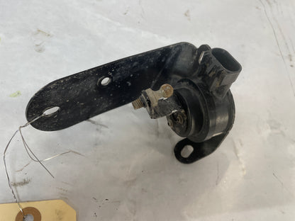 2015 Chevy SS Sedan RH & LH Rear Head Lamp Ride Height Suspension Sensor Set OEM