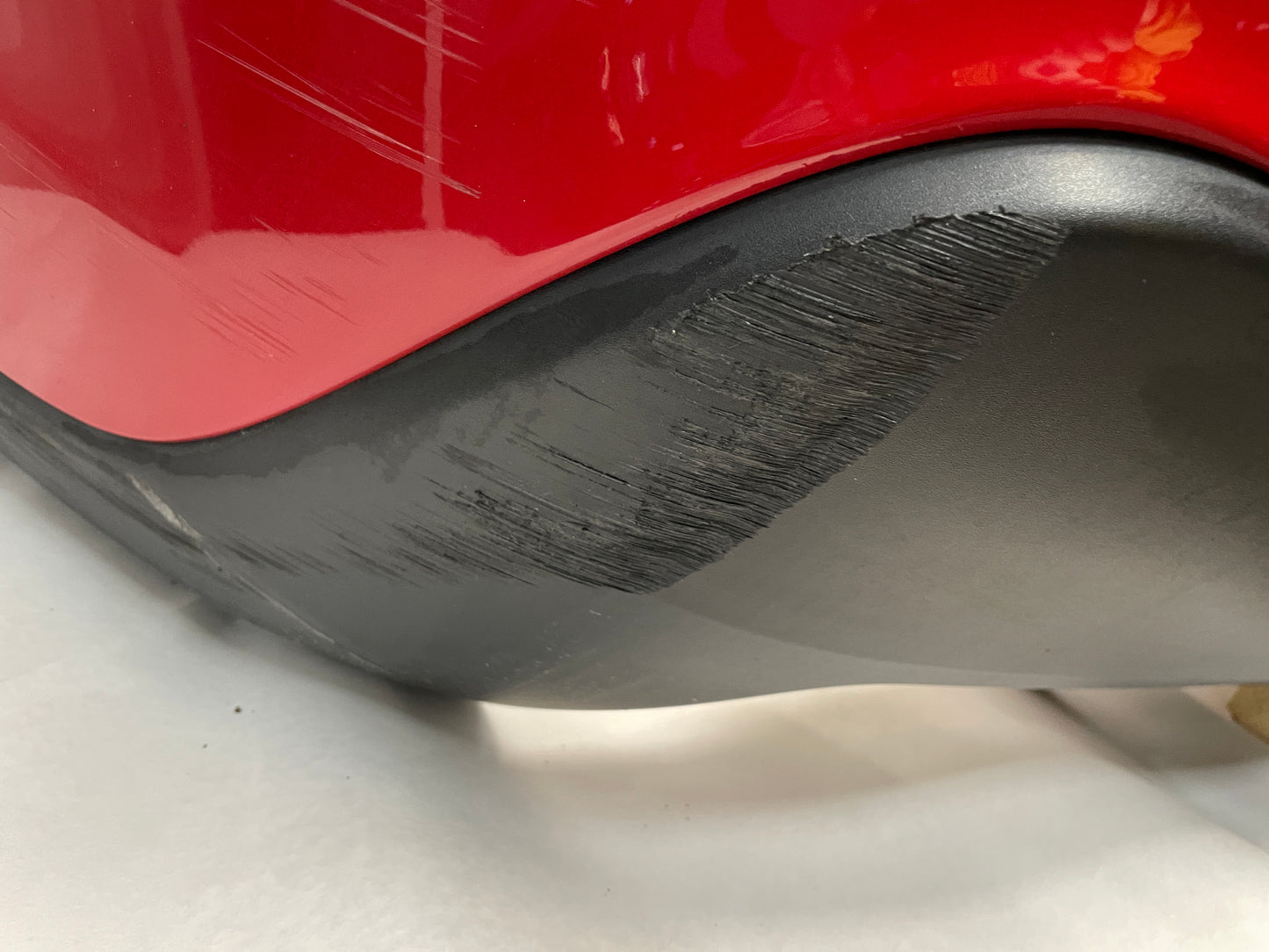 2015 Chevy Camaro SS 1LE Complete Rear Bumper Cover OEM LOCAL PICK UP - Day's Parts Yard