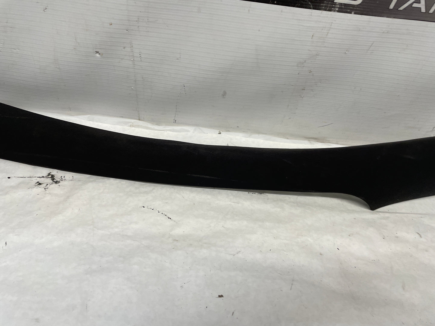 2006 Pontiac GTO RH Passenger Interior Windshield A Pillar Trim Cover OEM - Day's Parts Yard