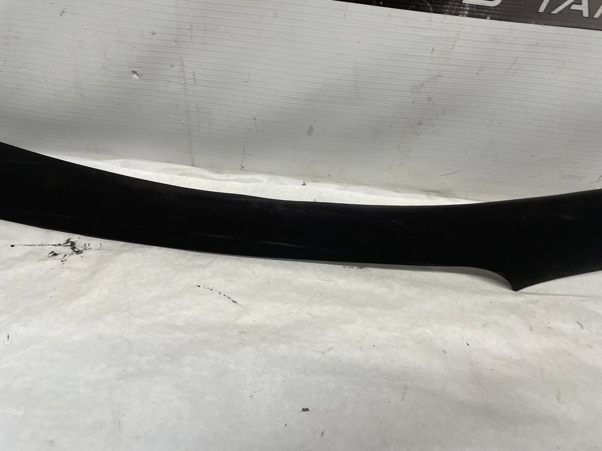 2006 Pontiac GTO RH Passenger Interior Windshield A Pillar Trim Cover OEM - Day's Parts Yard