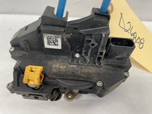 2013 Chevy Caprice PPV LH Driver Front Door Lock Actuator OEM