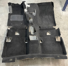 2008 Pontiac G8 Base Complete Floor Carpet OEM - Day's Parts Yard