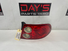 2005 Pontiac GTO RH Passenger Tail Light Taillight Lamp OEM