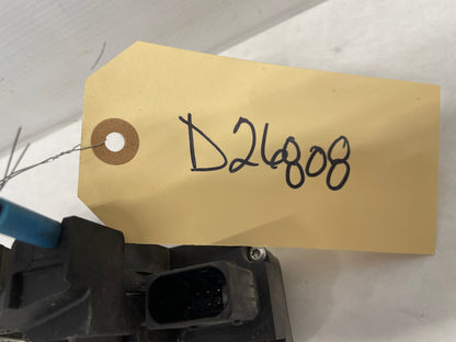 2013 Chevy Caprice PPV LH Driver Front Door Lock Actuator OEM