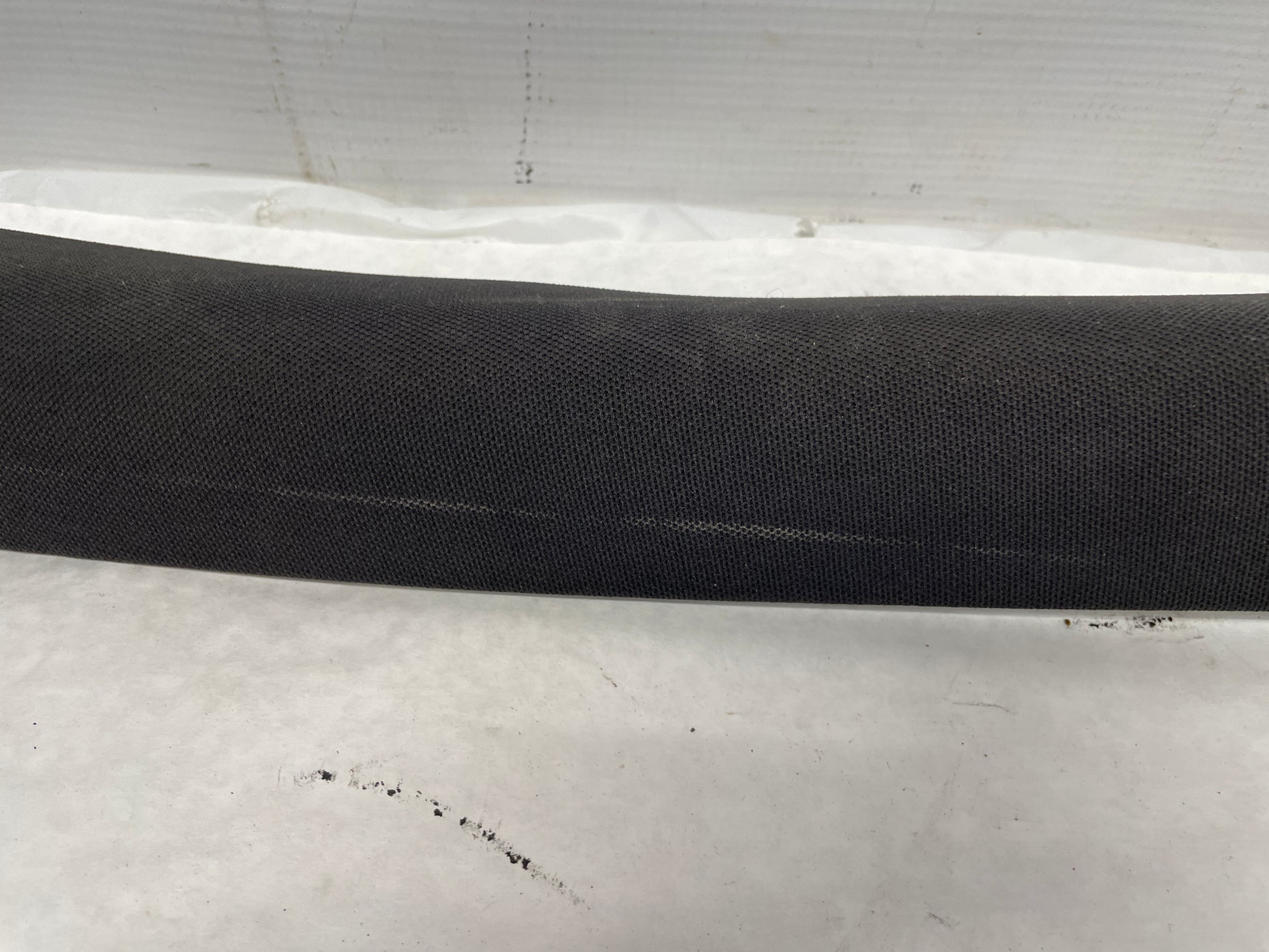 2006 Pontiac GTO RH Passenger Interior Windshield A Pillar Trim Cover OEM - Day's Parts Yard