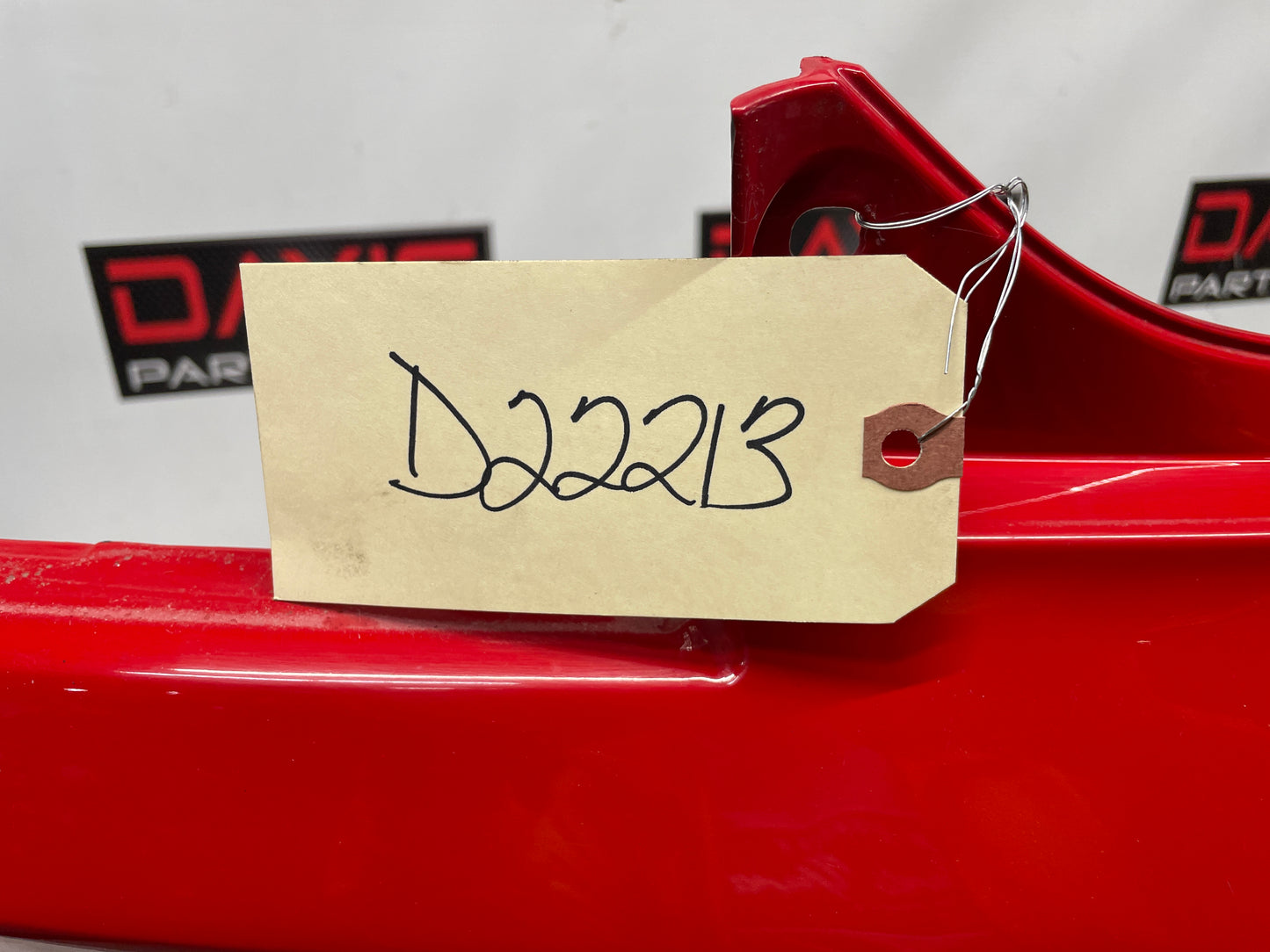 2015 Chevy Camaro SS 1LE Complete Rear Bumper Cover OEM LOCAL PICK UP - Day's Parts Yard