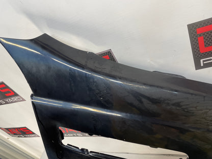 2013 Chevy Caprice PPV RH Passenger Front Fender Black OEM