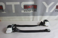 2019 Chevy Tahoe K1500 Premier 2nd Row RH & LH Seat Belt Retractor OEM - Day's Parts Yard