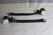2019 Chevy Tahoe K1500 Premier 2nd Row RH & LH Seat Belt Retractor OEM - Day's Parts Yard