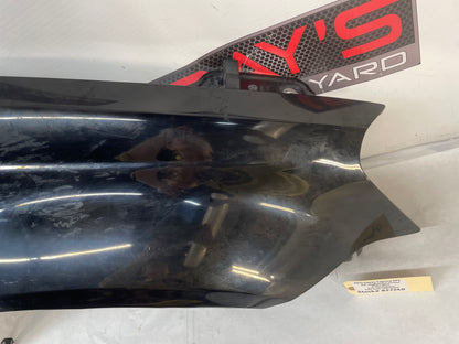 2013 Chevy Caprice PPV RH Passenger Front Fender Black OEM