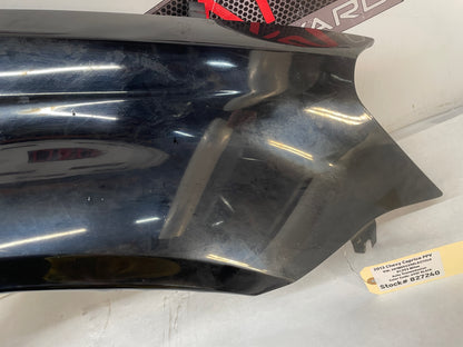 2013 Chevy Caprice PPV RH Passenger Front Fender Black OEM
