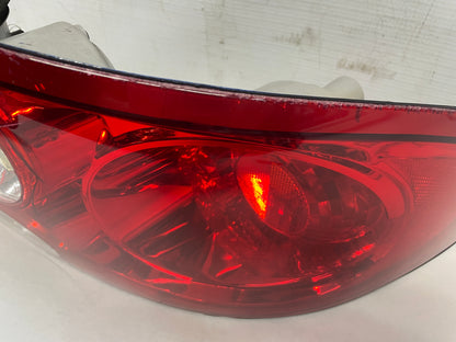 2005 Pontiac GTO RH Passenger Tail Light Taillight Lamp OEM