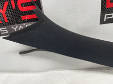 2006 Pontiac GTO LH Driver Windshield Interior A Pillar Trim Top Roof Cover Panel OEM - Day's Parts Yard