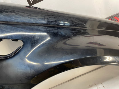 2013 Chevy Caprice PPV RH Passenger Front Fender Black OEM