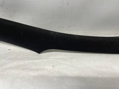 2006 Pontiac GTO LH Driver Windshield Interior A Pillar Trim Top Roof Cover Panel OEM - Day's Parts Yard