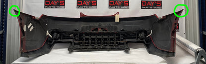 2015 Chevy Camaro SS 1LE Complete Rear Bumper Cover OEM LOCAL PICK UP - Day's Parts Yard
