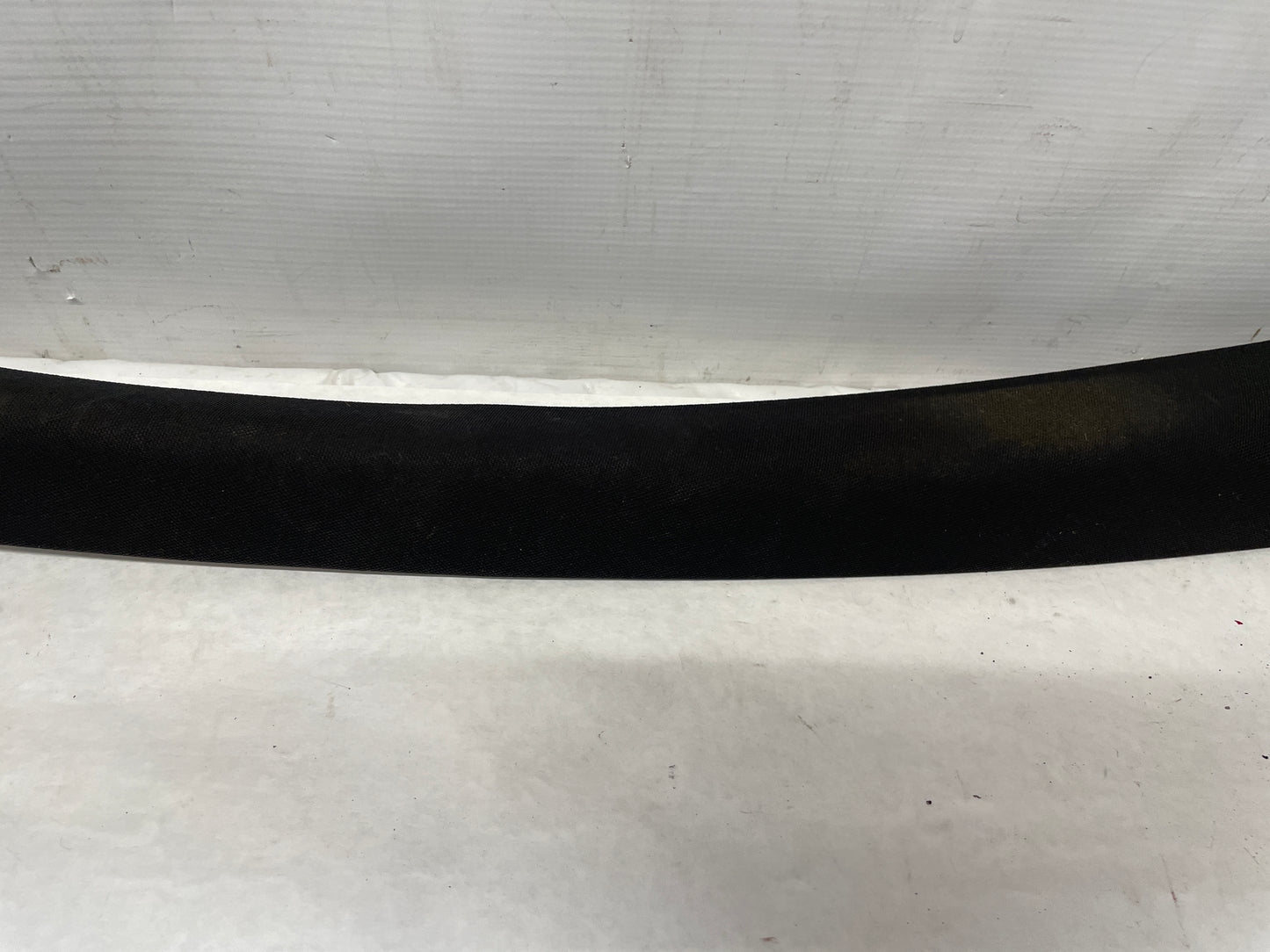 2006 Pontiac GTO LH Driver Windshield Interior A Pillar Trim Top Roof Cover Panel OEM - Day's Parts Yard