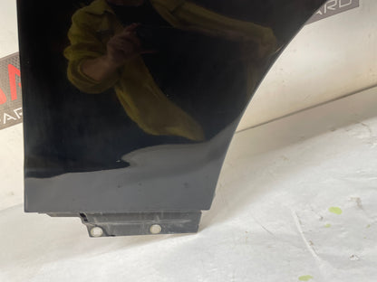 2013 Chevy Caprice PPV RH Passenger Front Fender Black OEM