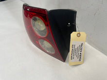2005 Pontiac GTO LH Driver Tail Light Taillight Lamp OEM