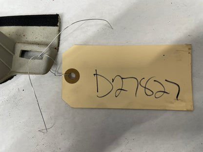 2006 Pontiac GTO LH Driver Windshield Interior A Pillar Trim Top Roof Cover Panel OEM - Day's Parts Yard