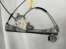 2012 Chevy Caprice PPV RH Passenger Front Window Regulator w/ Motor OEM