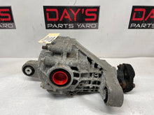 2008 Pontiac G8 Base Rear End Differential 2.92 OEM - Day's Parts Yard