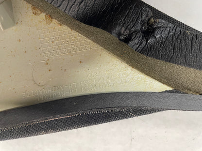 2006 Pontiac GTO LH Driver Windshield Interior A Pillar Trim Top Roof Cover Panel OEM - Day's Parts Yard