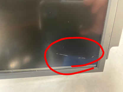 2009 Cadillac CTS-V Sedan Navigation Radio Pop Up Touch Screen Display Unit OEM - Day's Parts Yard